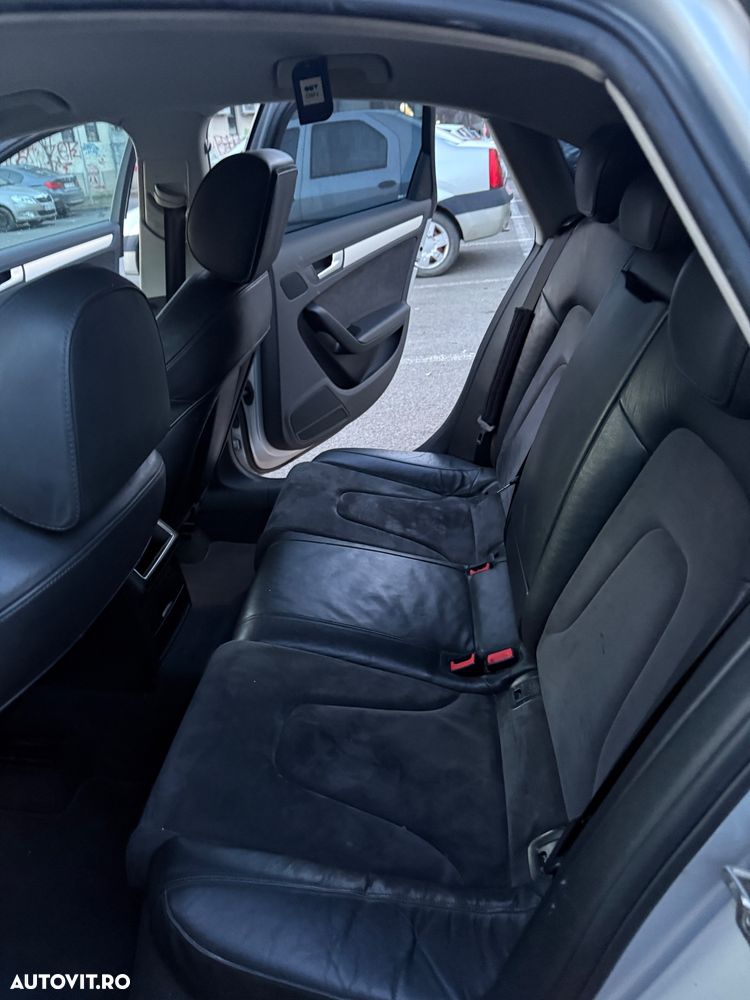Audi A4 Limuzina 1.8 TFSI - 6