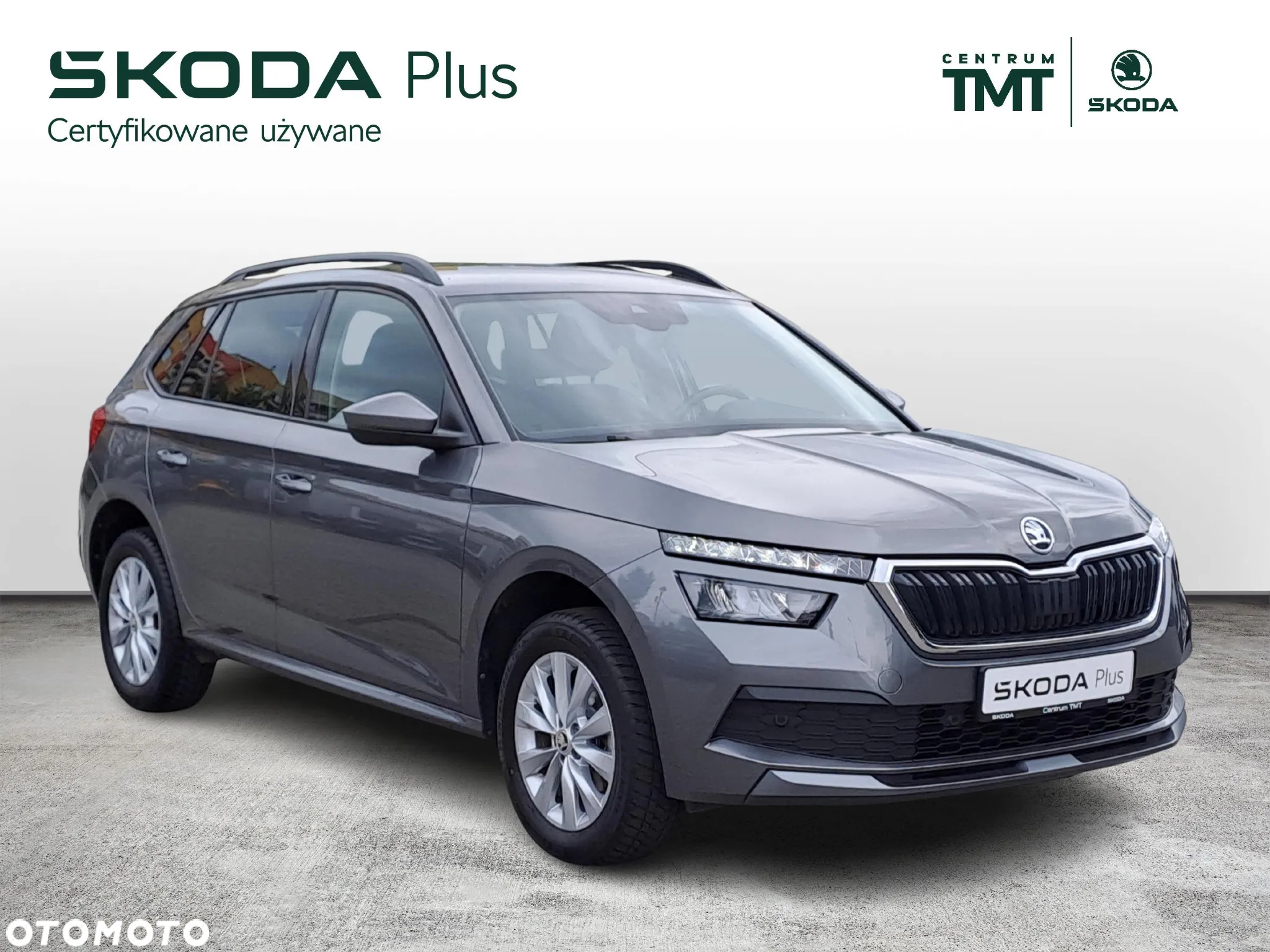 Skoda Kamiq 1.0 TSI Ambition - 7