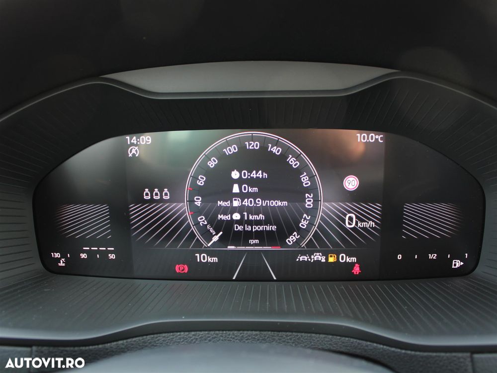 Skoda Karoq 1.5 TSI Selection - 18