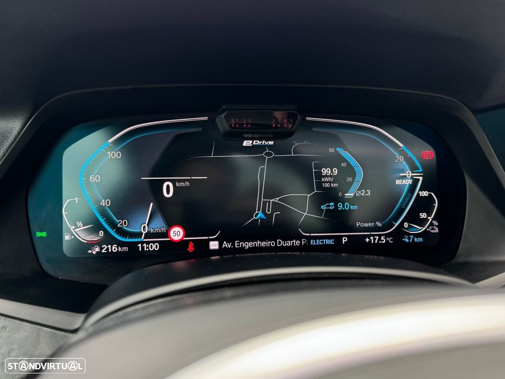 BMW X5 45 e xDrive Pack M - 43