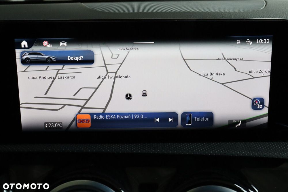 Mercedes-Benz Klasa A - 11