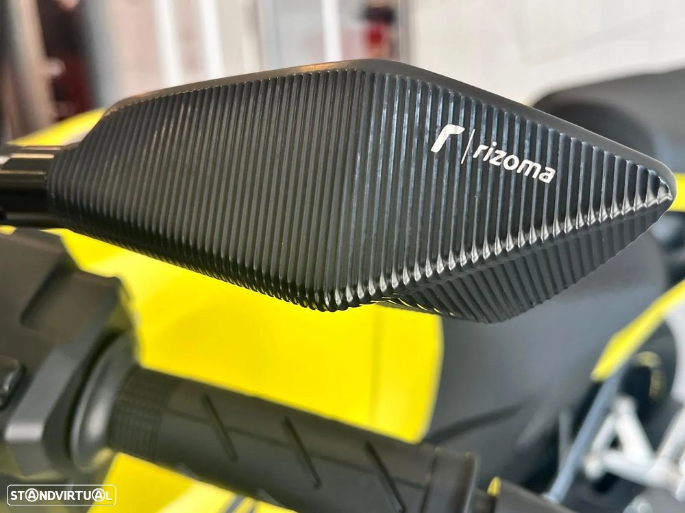 Honda Hornet 750 - 2