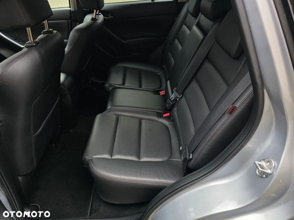 Mazda CX-5 2.2 D Skymotion 2WD - 16