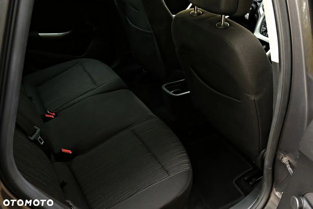 Opel Astra 1.4 Turbo Active - 33