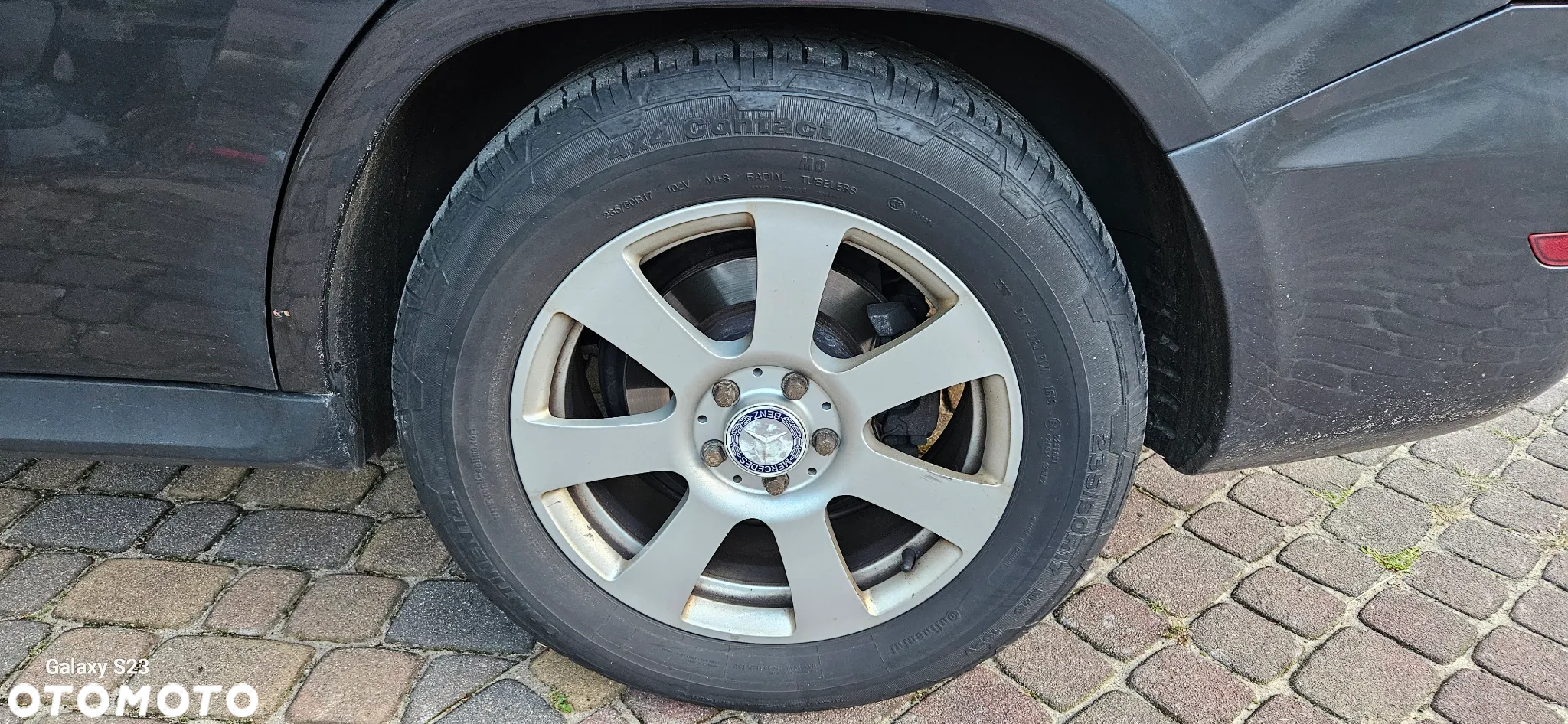 Mercedes-Benz GLK 350 CDI 4-Matic - 13