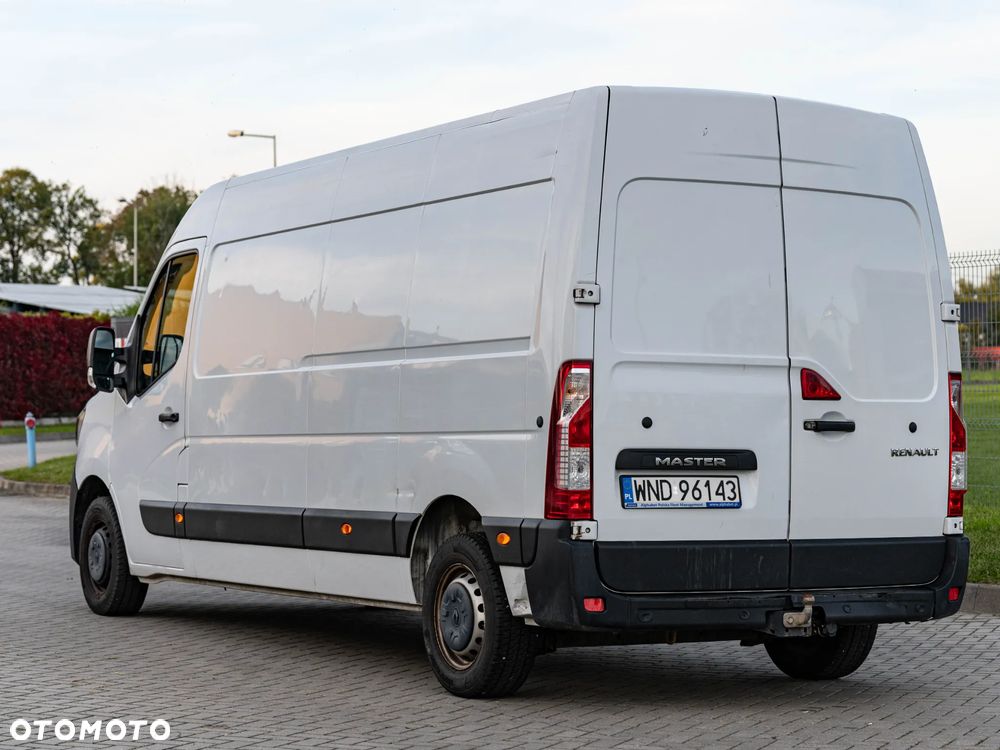 Renault Master - 6