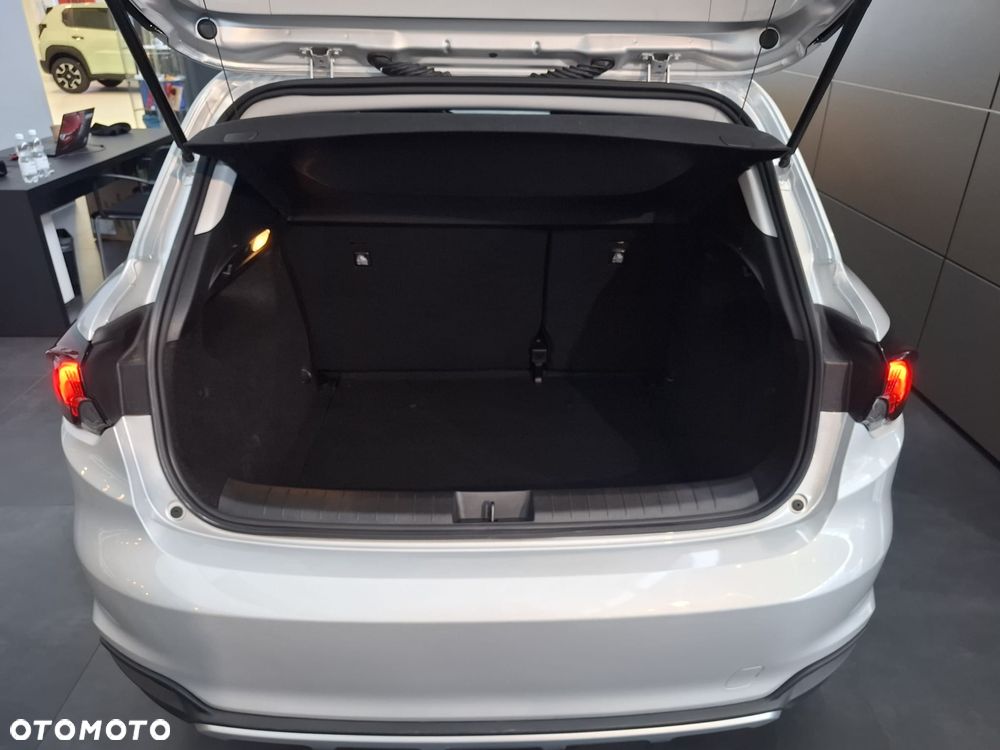 Fiat Tipo 1.0 T3 - 4