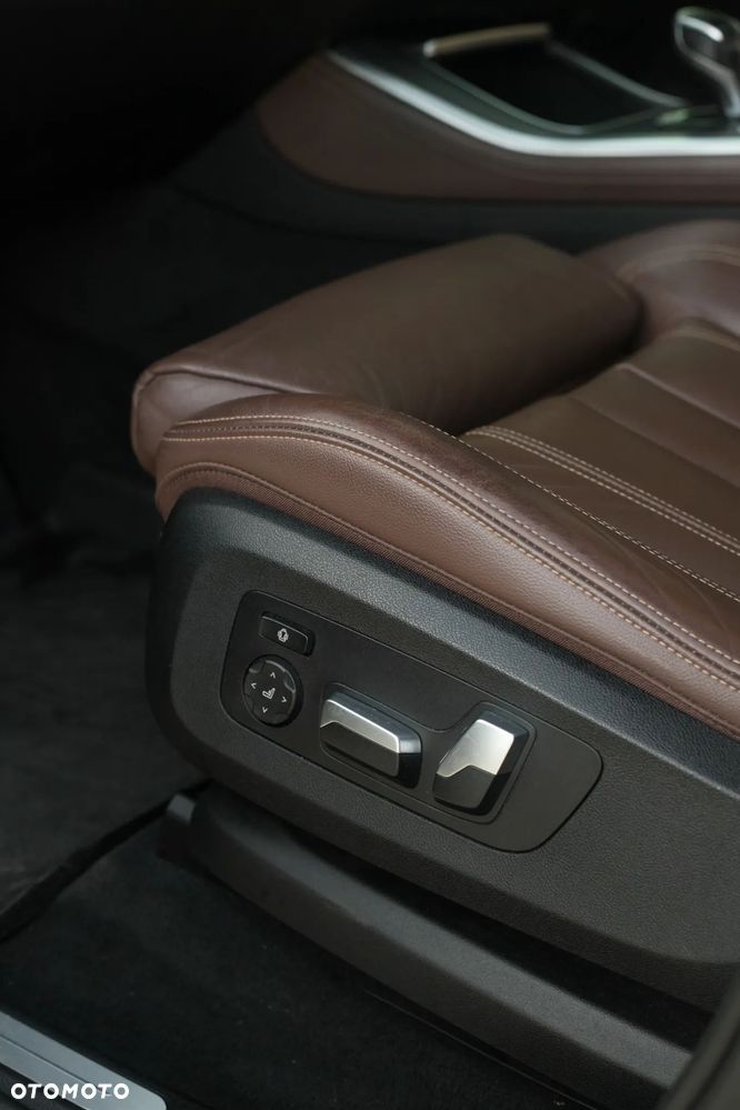 BMW X5 xDrive40i xLine - 7