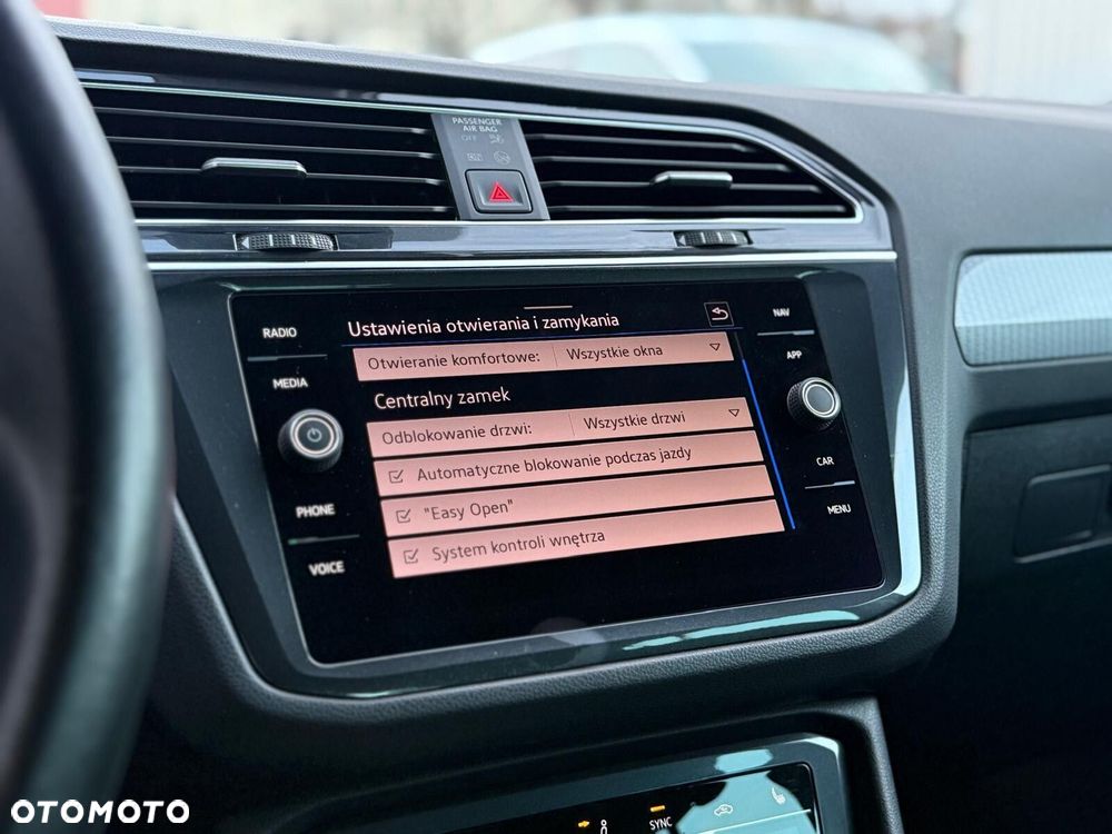 Volkswagen Tiguan 1.5 TSI EVO Life DSG - 29