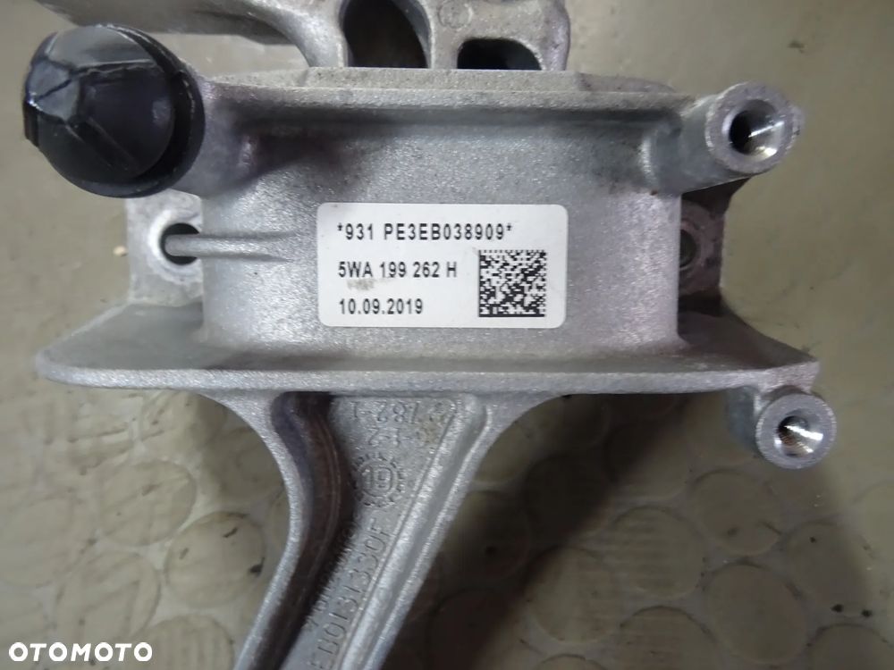 5WA199262H poduszka Silnika 2.0 TDi VW Passat B8 Tiguan II czesci - 2