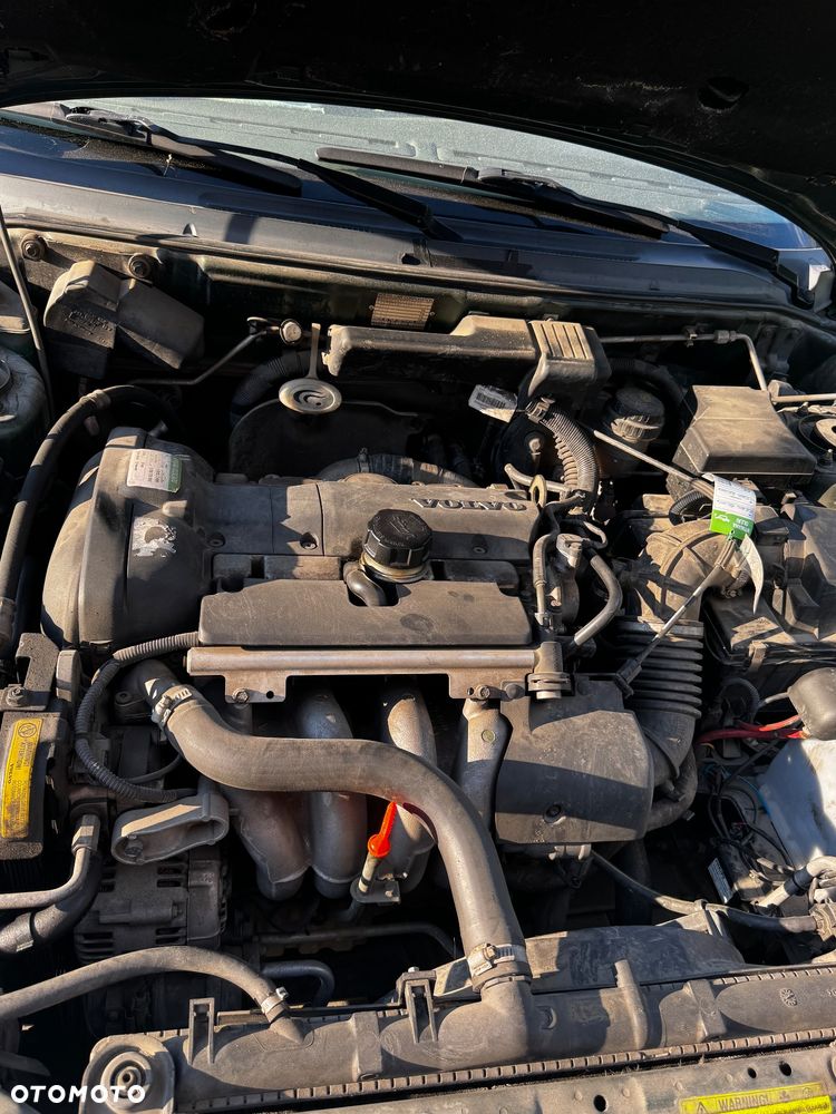 Volvo S40 1.8 Edition - 15