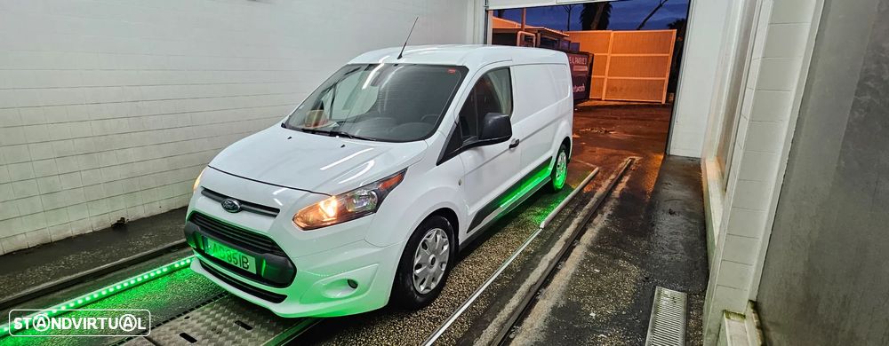 Ford Conect L2 Automática - 2