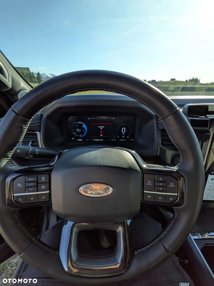 Ford F150 - 19