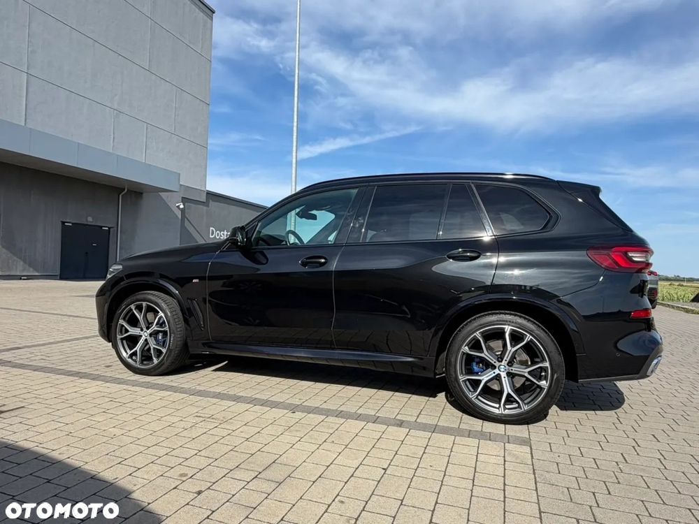 BMW X5 xDrive25d - 3
