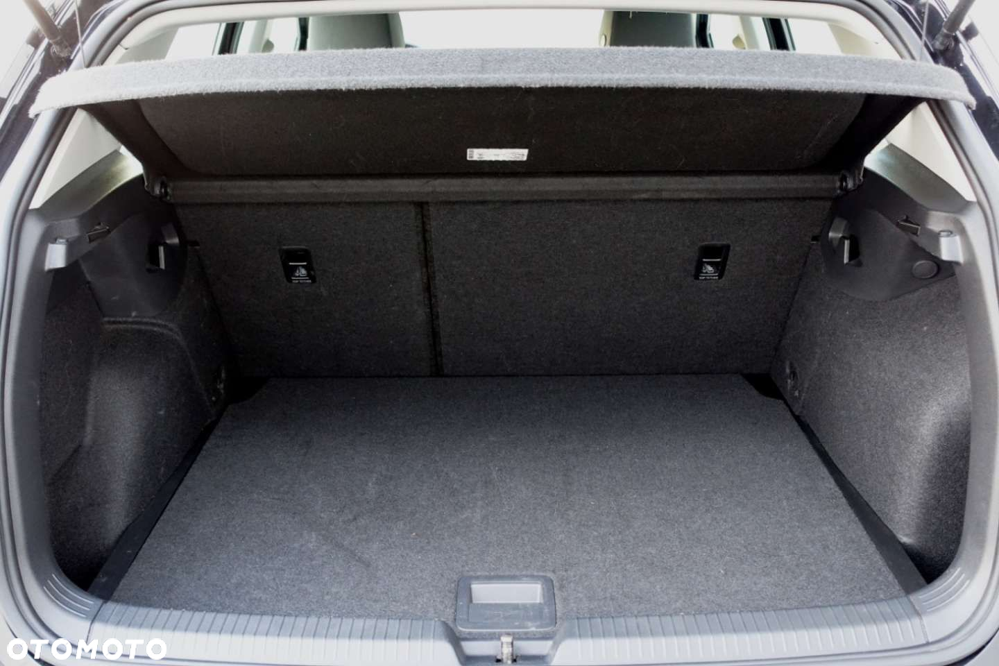 Volkswagen Golf - 7