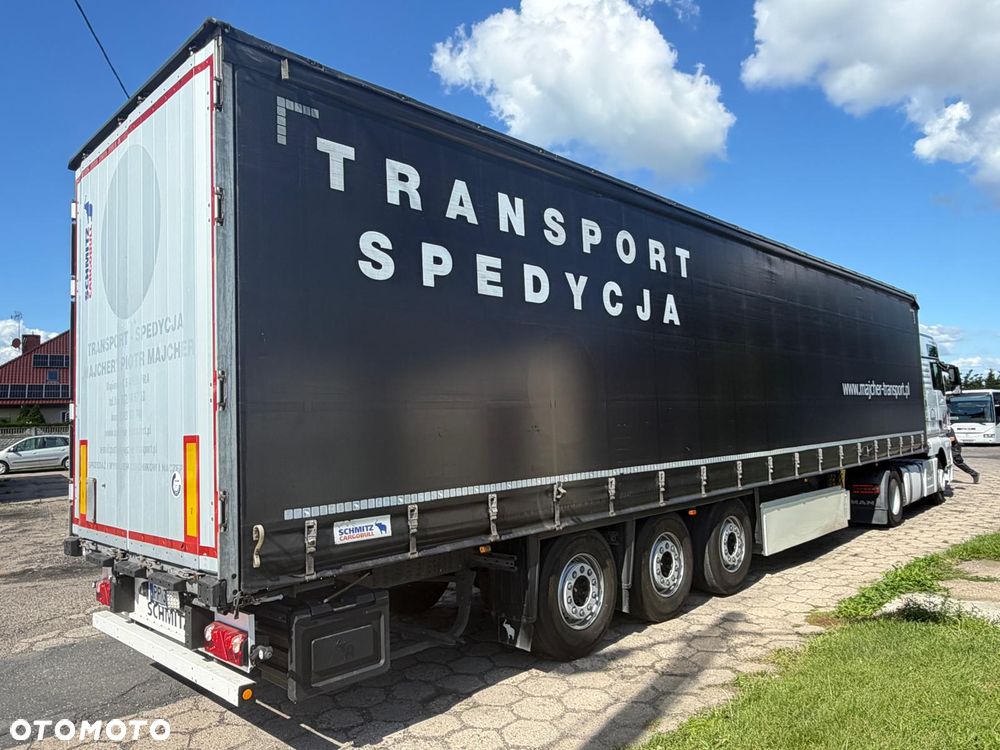Schmitz Cargobull - 3