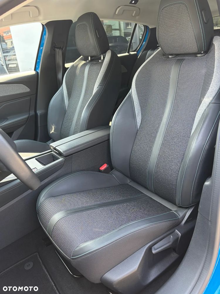 Peugeot 308 1.2 PureTech Allure Pack S&S EAT8 - 10