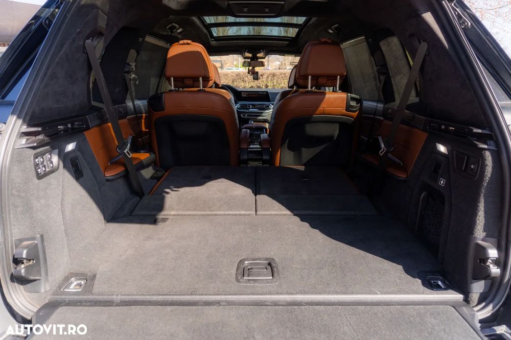 BMW X7 xDrive40d MHEV - 15