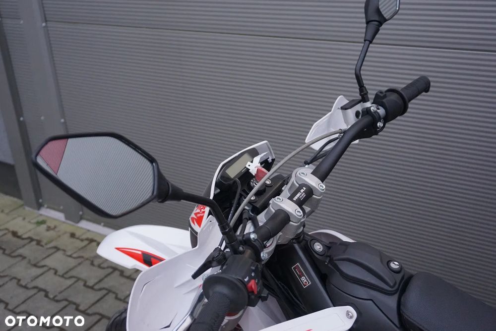 Rieju MRT Pro SM - 15