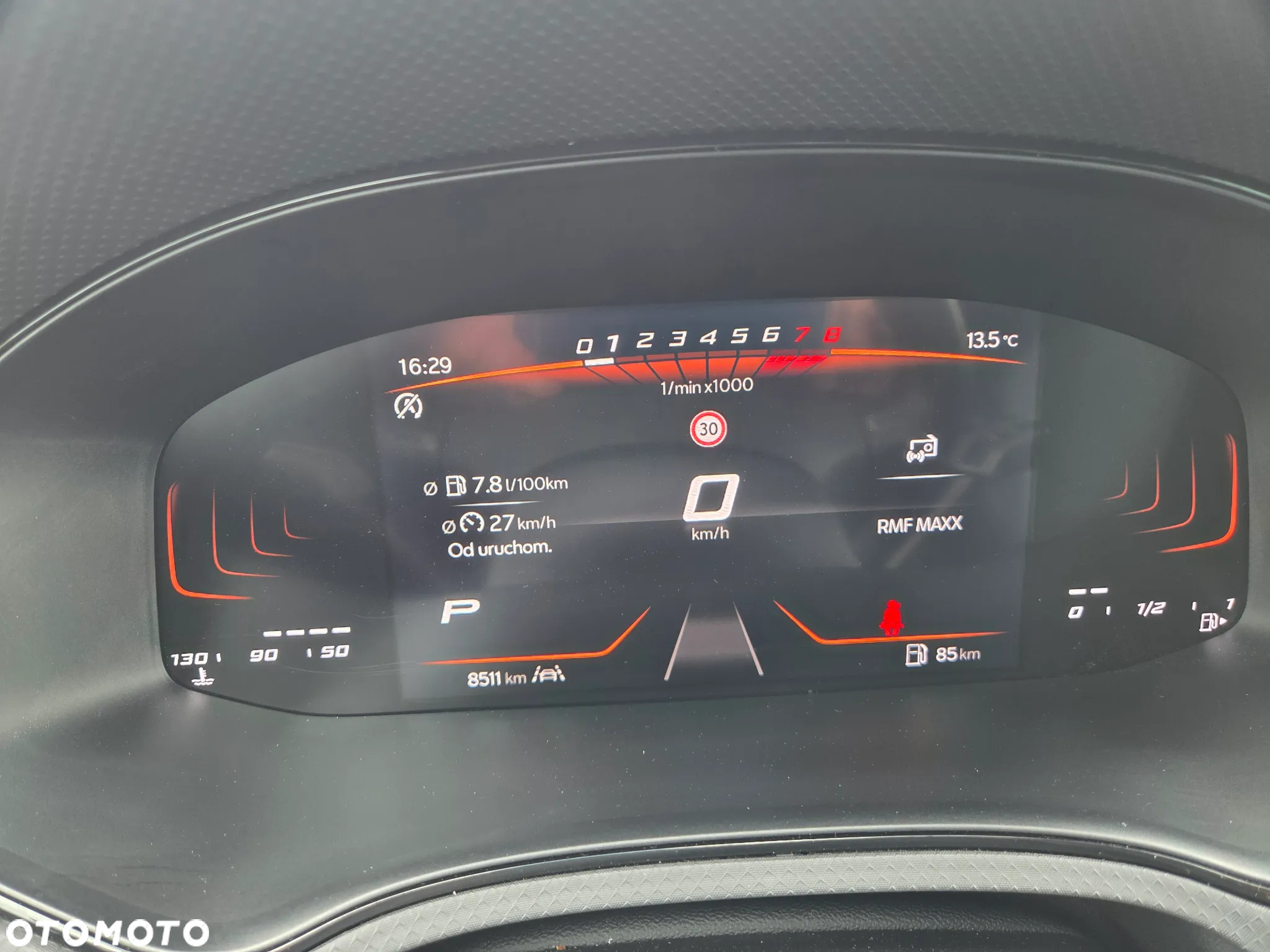 Seat Arona 1.0 TSI Marina S&S DSG - 10