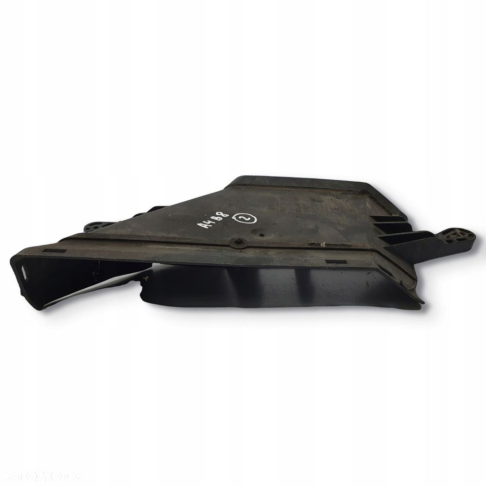 WLOT POWIETRZA DOLOT Kierownica Audi A5 A4 B8 8K0129618D - 12