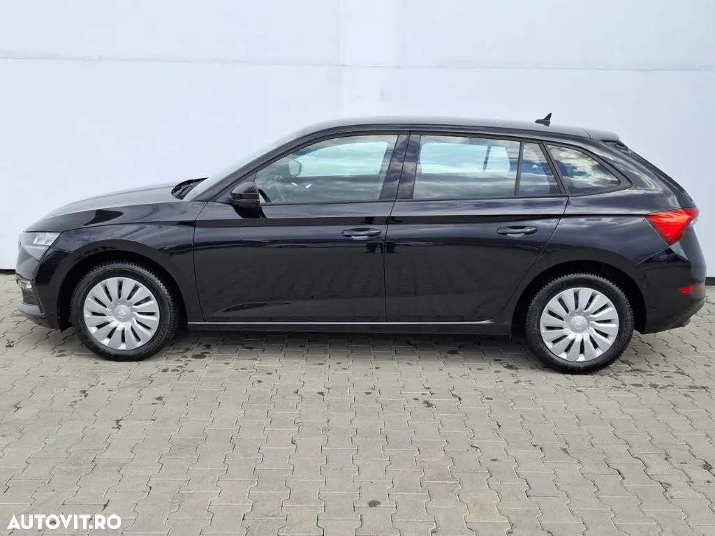 Skoda Scala 1.0 TSI Ambition - 33