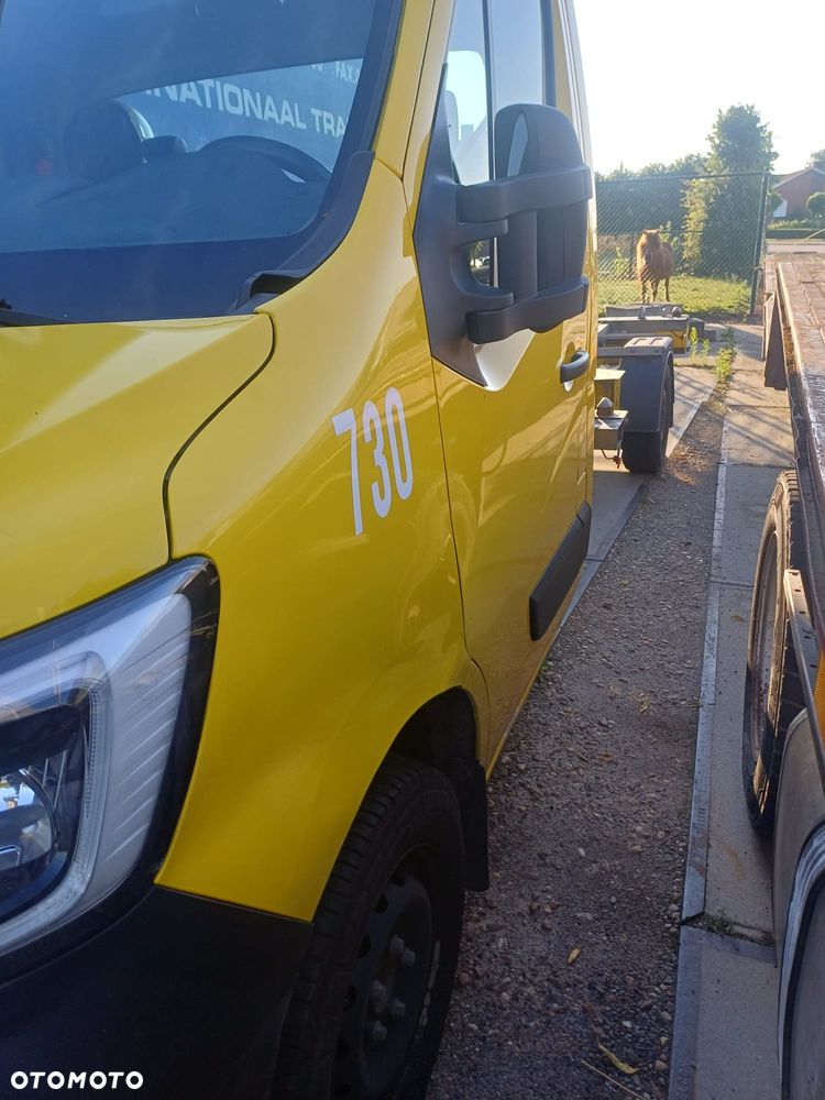 Renault Master - 2