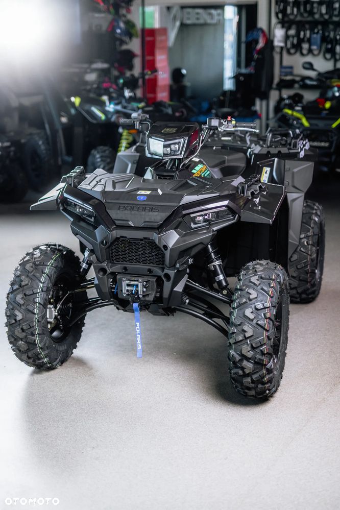 Polaris Sportsman - 3