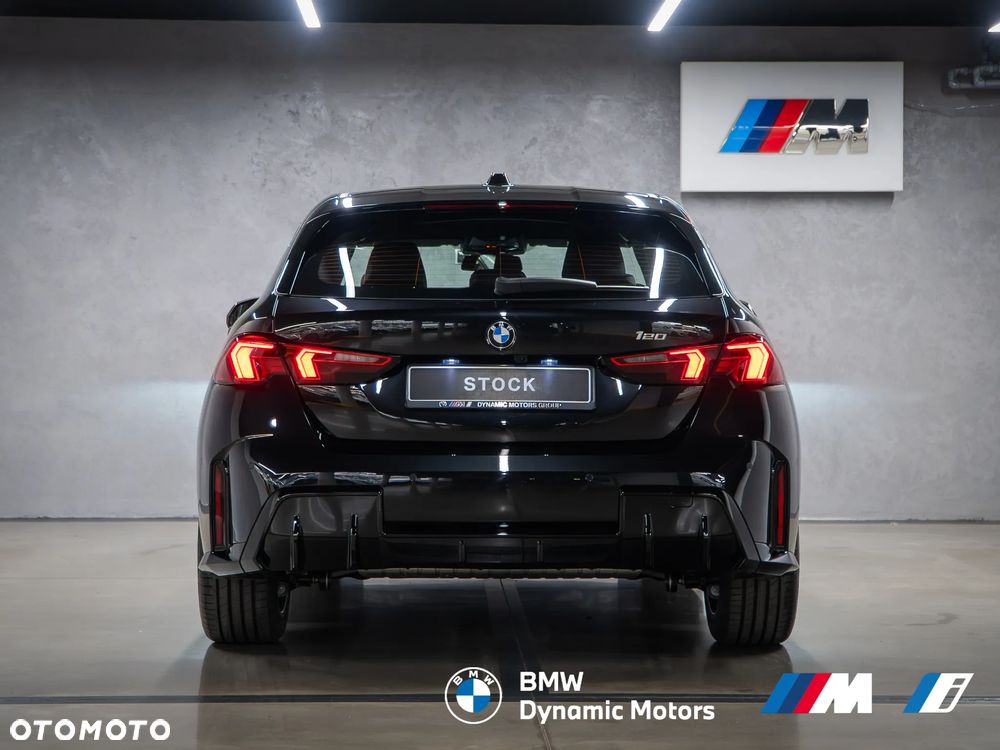 BMW Seria 1 120 - 5