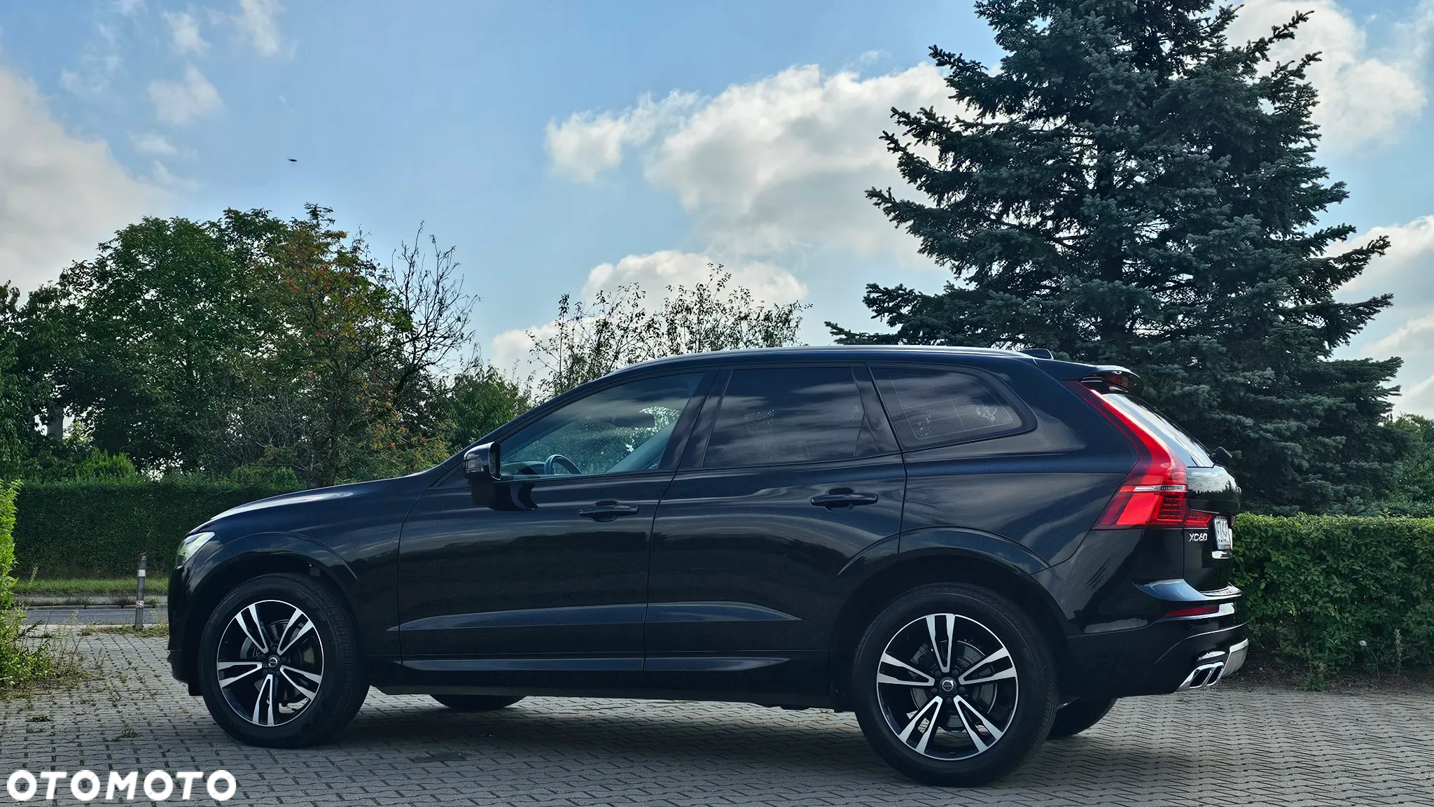 Volvo XC 60 D4 AWD Inscription - 12