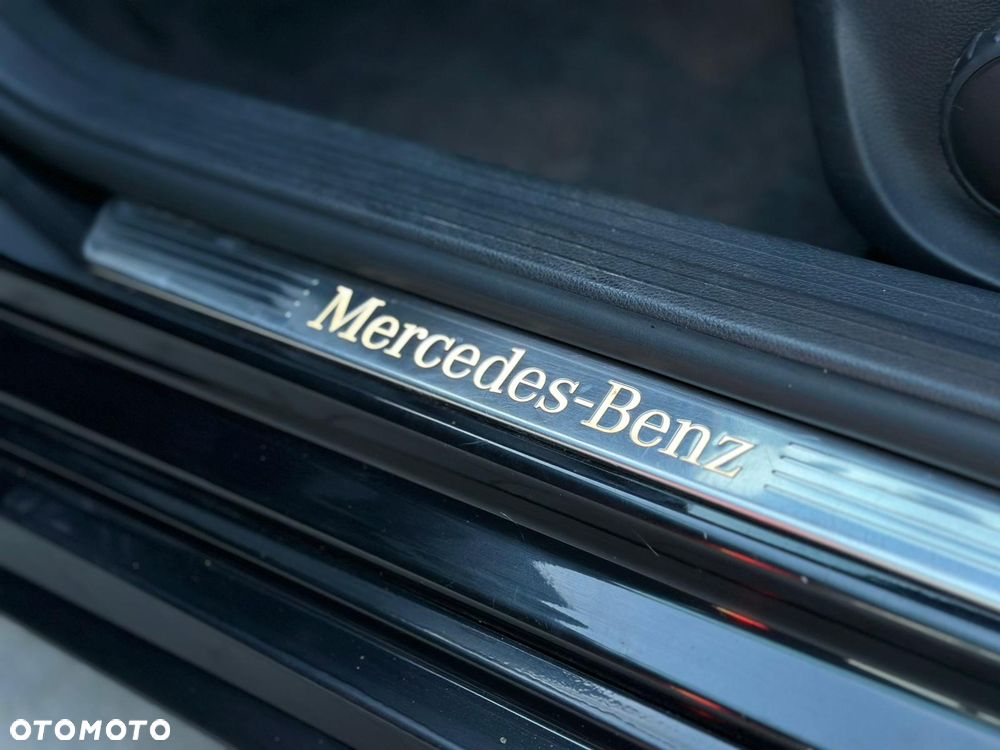 Mercedes-Benz Klasa A - 16