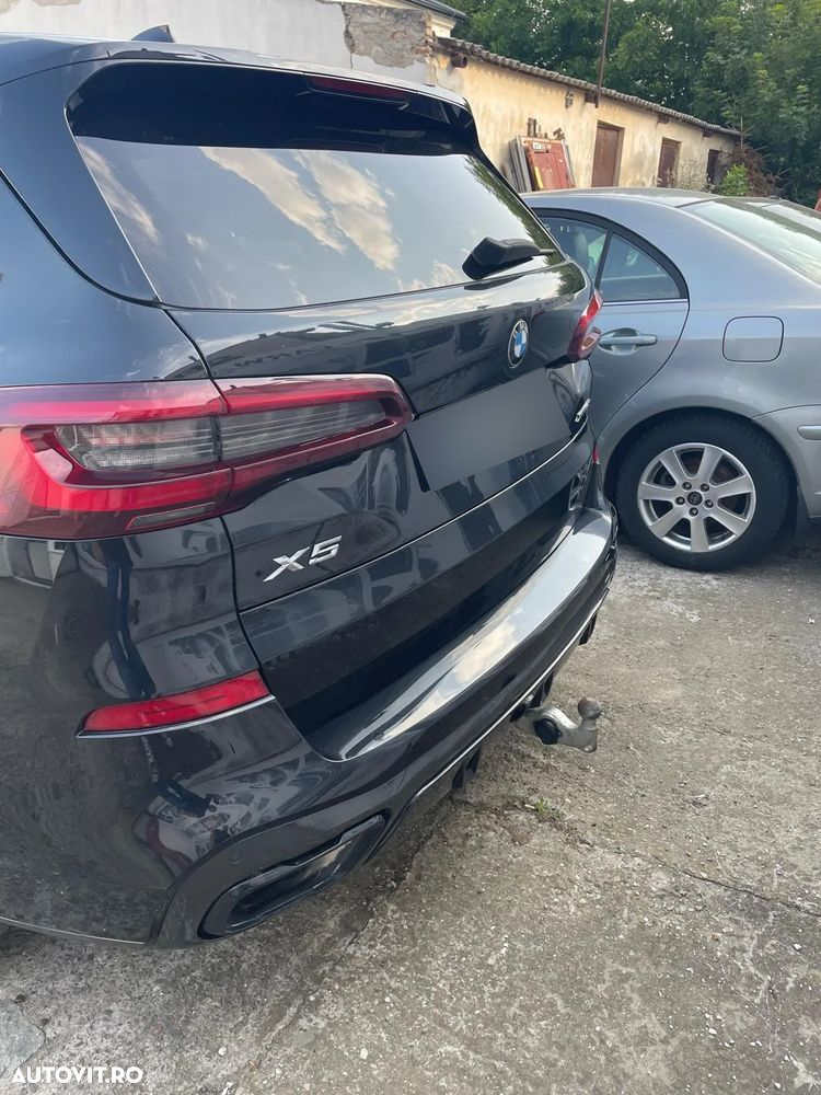 BMW X5 xDrive45e AT PHEV - 6