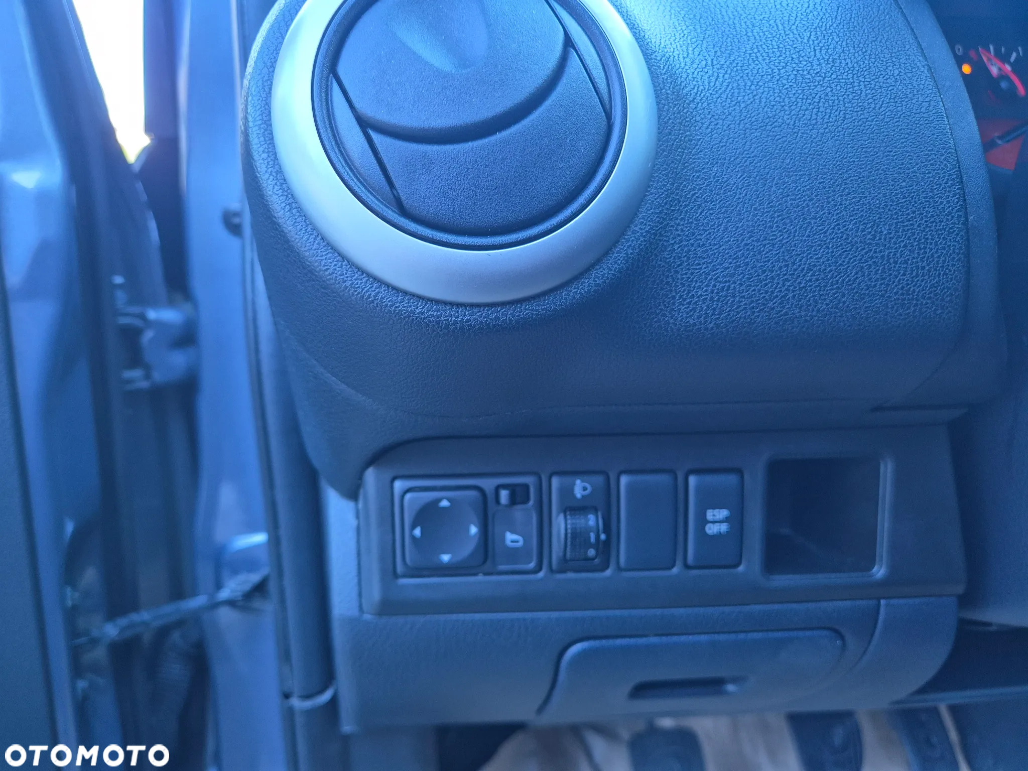 Nissan Note - 27