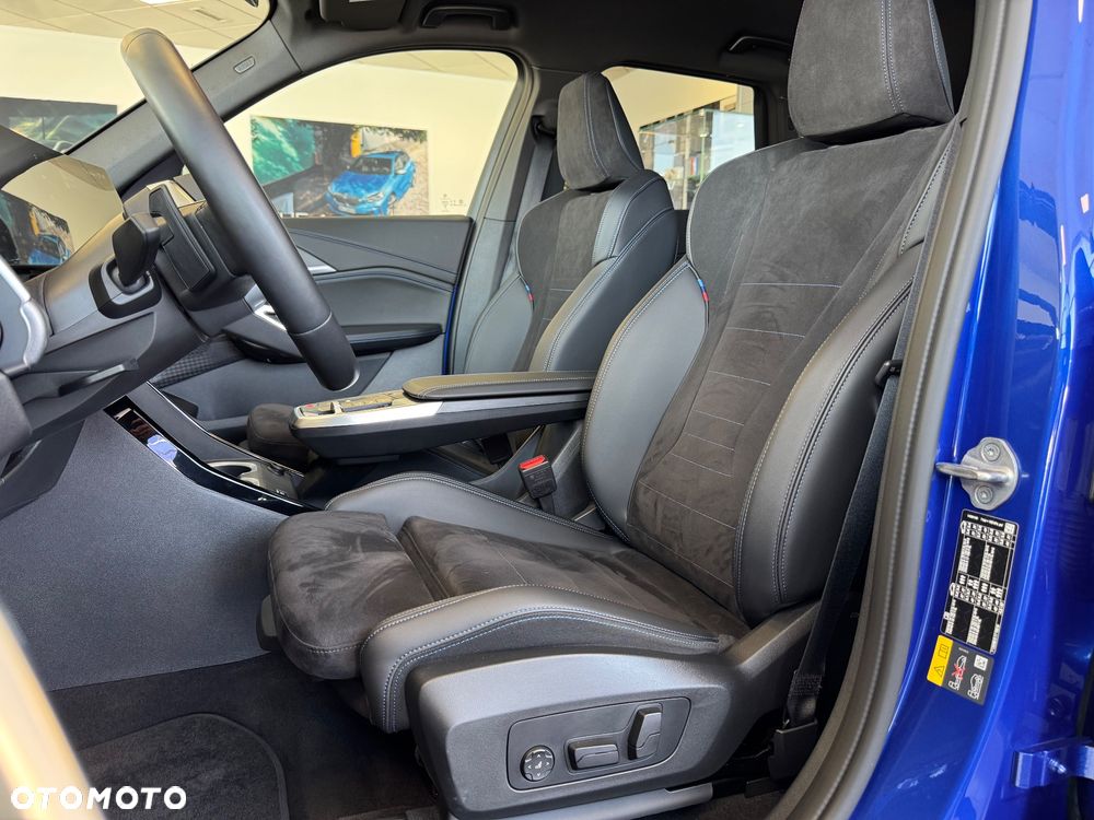 BMW X1 xDrive25e M Sportpaket - 19