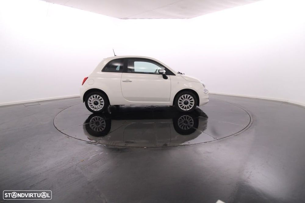 Fiat 500 1.0 Hybrid - 9