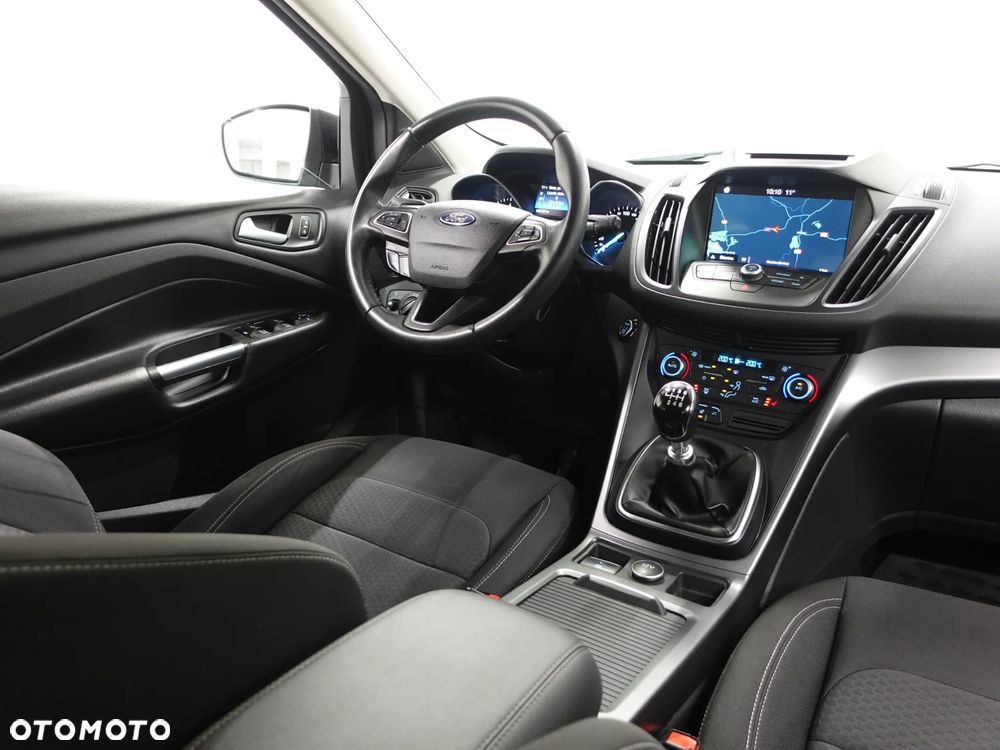 Ford Kuga 1.5 EcoBoost FWD Edition ASS - 30