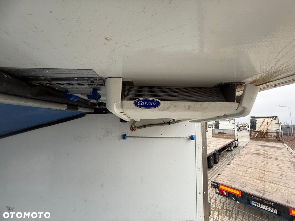 Iveco Daily 70c18 - 29