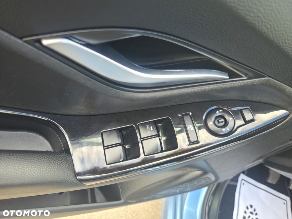 Hyundai ix20 1.4 blue Comfort - 18