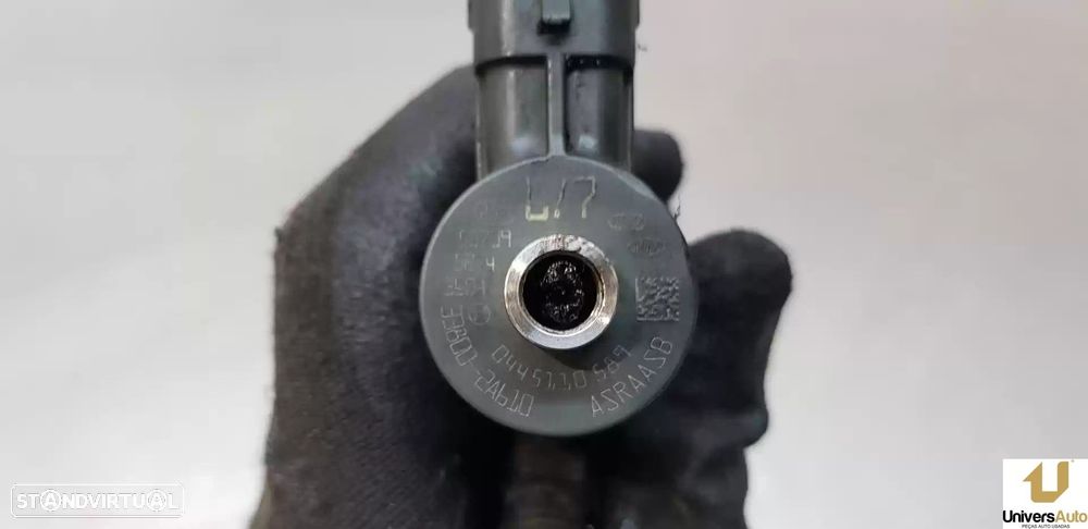 INJETOR KIA CARENS IV 2017 -338002A610 - 1