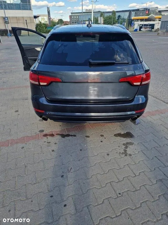 Audi A4 40 TFSI S tronic - 8