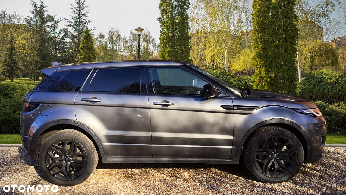 4x Felgi 20 5x108 m.in. do LAND ROVER Discovery Sport L550 Range ROVER Evoque Velar - D1419 (BK5816) - 4