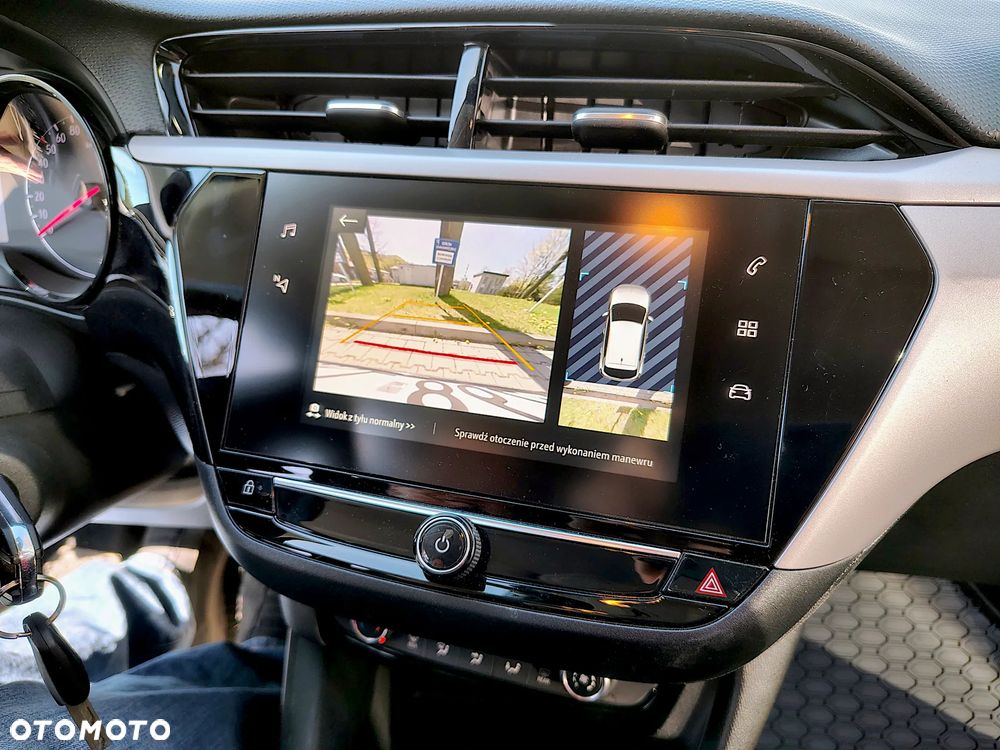 Opel Corsa 1.2 Direct Injection Turbo Ultimate - 11