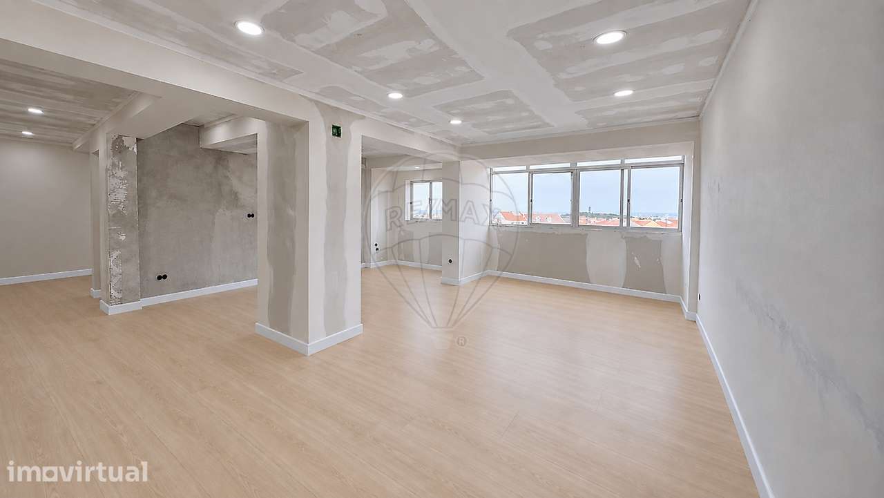 Apartamento T3 para venda - Grande imagem: 3/27