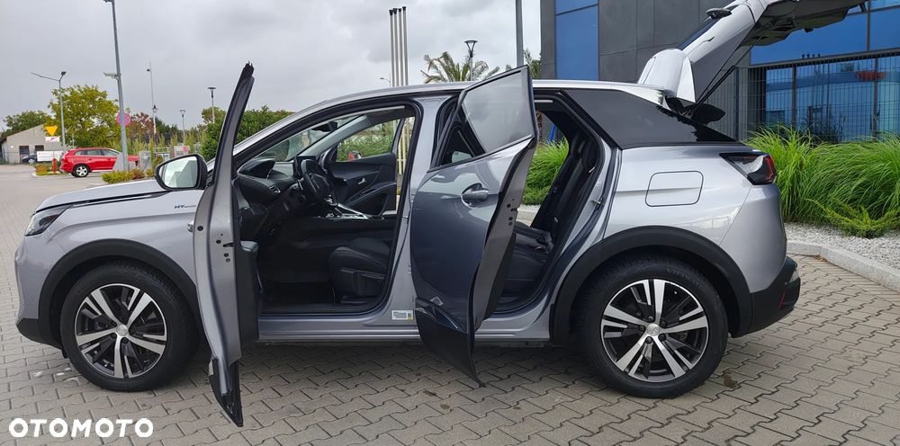 Peugeot 3008 - 10