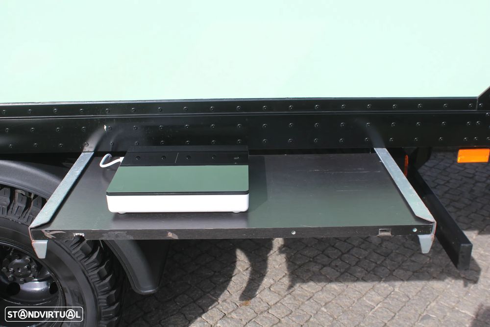 Nissan ECO-T 100 L35-100/2 - 52