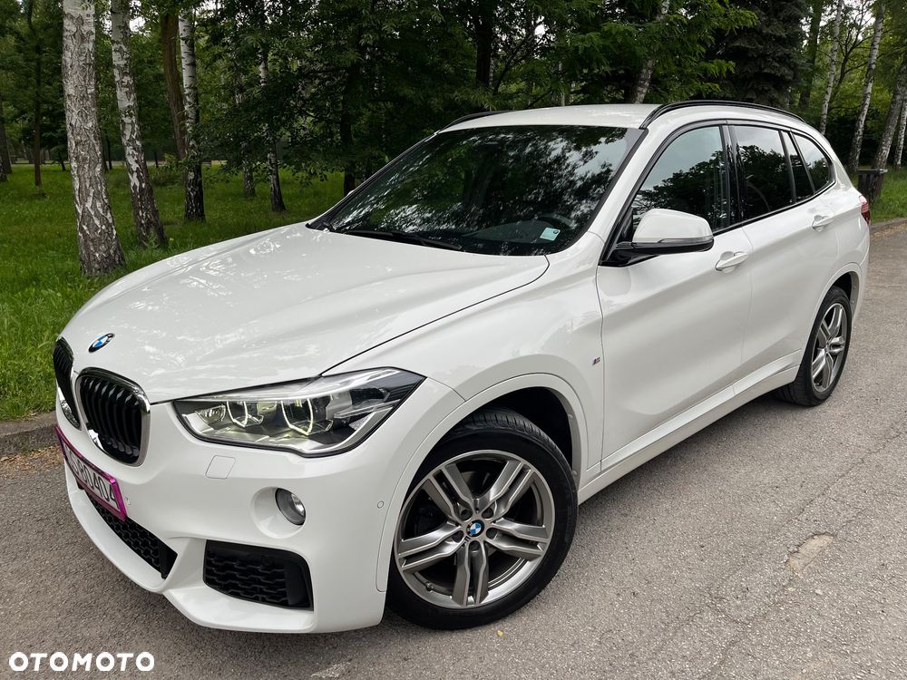 BMW X1 - 9