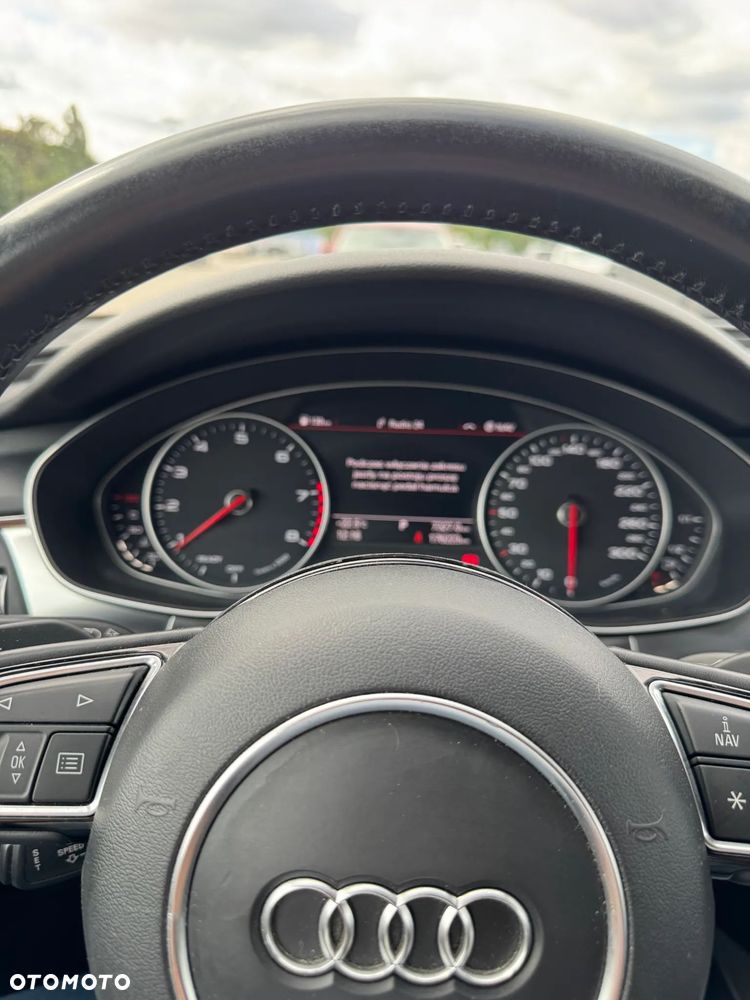 Audi A7 Sportback 2.0 TFSI Quattro S tronic - 9