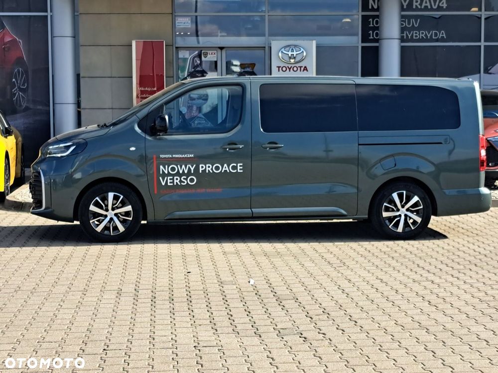 Toyota Proace Verso 2.0 D4-D Long VIP - 3