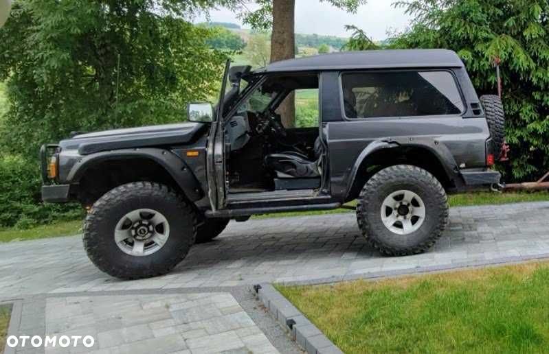 Nissan Patrol - 2