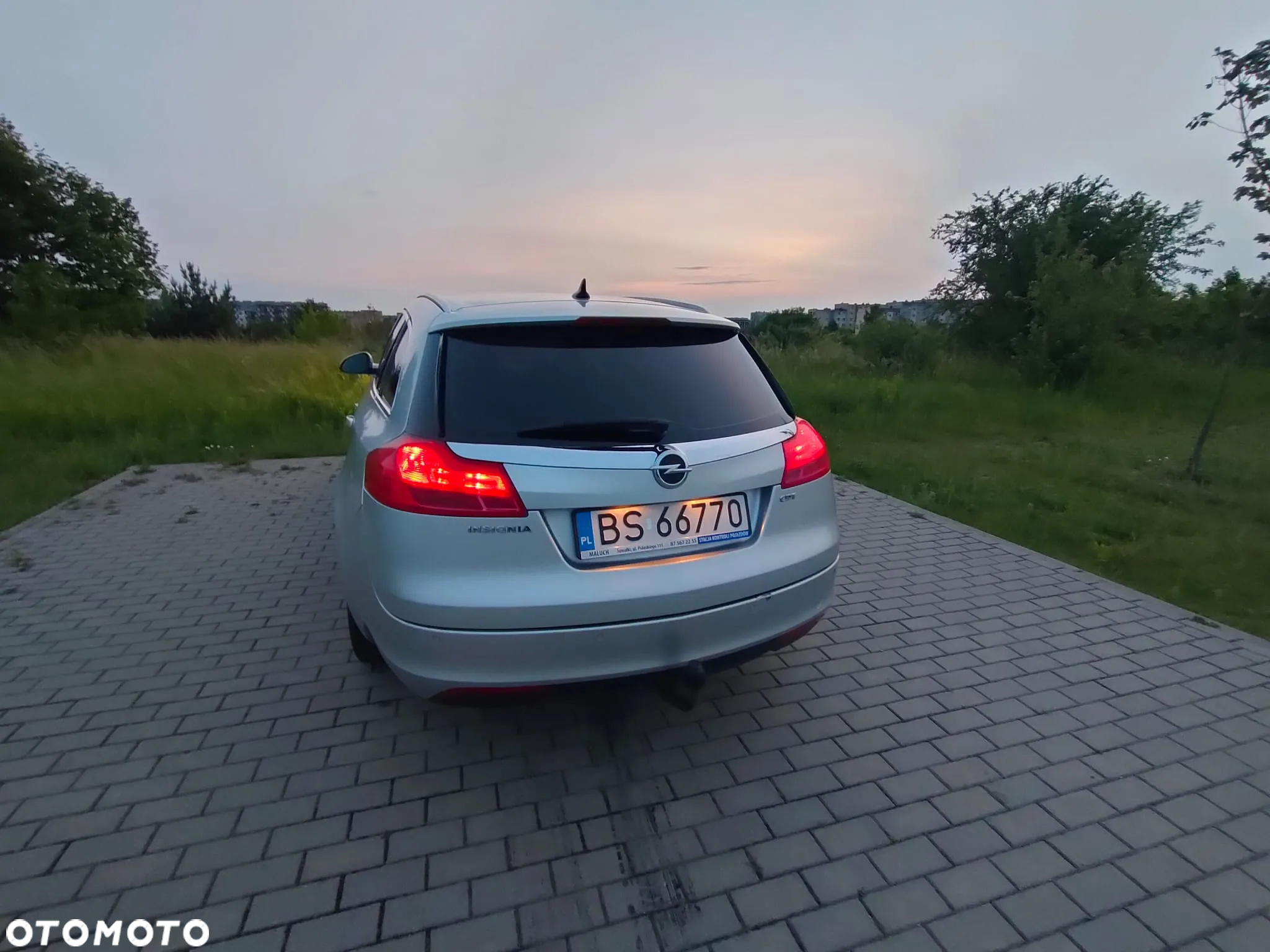 Opel Insignia 2.0 CDTI - 3